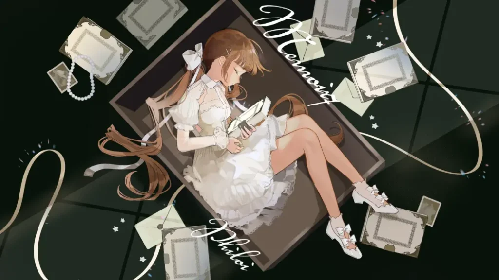 EP『Memoir7』