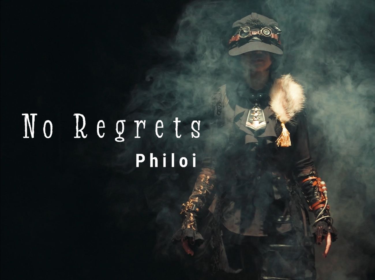 IdentityV 第五人格『No Regrets』